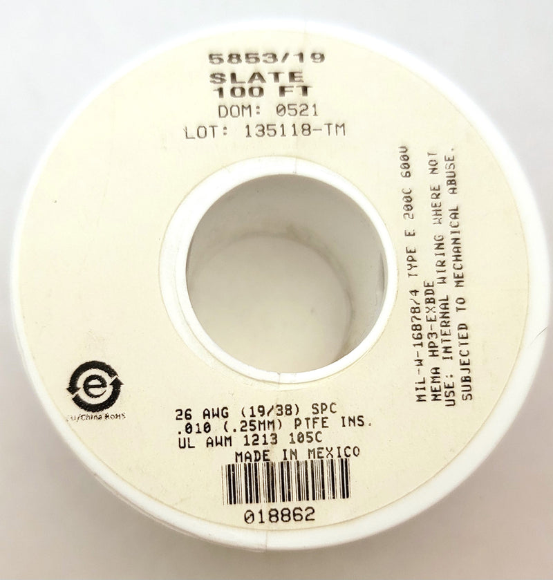 5853/19-SL005