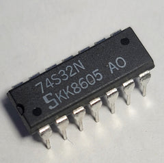 74S32N