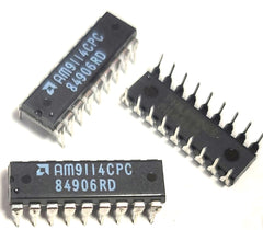 AM9114CPC