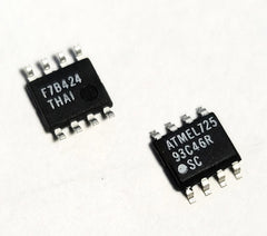AT93C46R-10SC