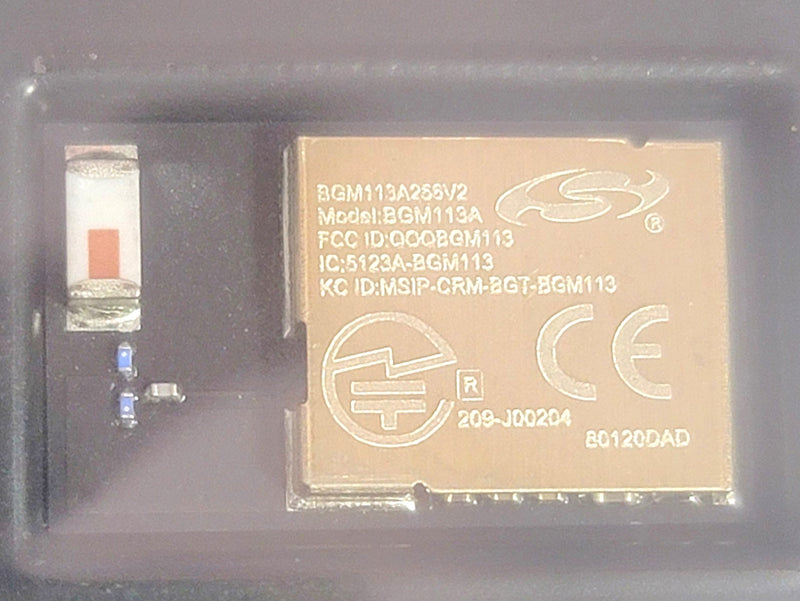 BGM113A256V21R