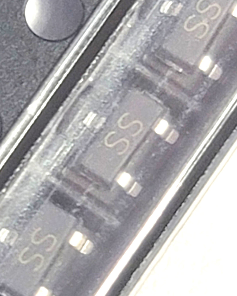 BSS138
