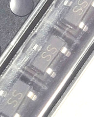 BSS138