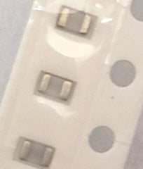 C0805H100K5GACTU