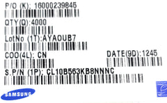 CL10B563KB8NNNC