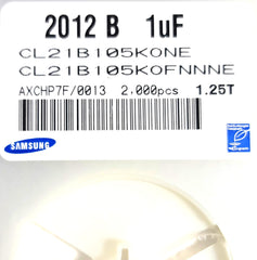 CL21B105KOFNNNE
