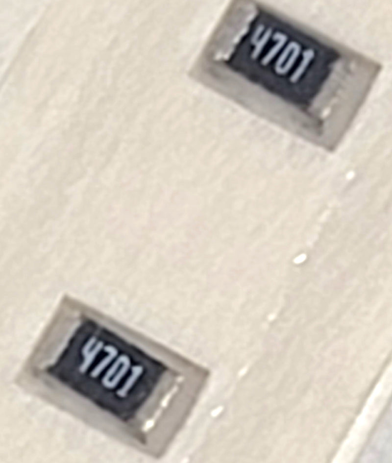 CRCW06034K70FKEA