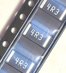 CRCW25124R30JNEG