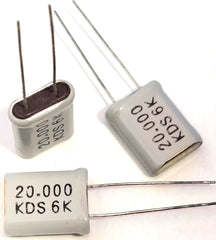 20.000MHZ