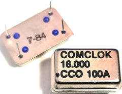 16.000 MHZ