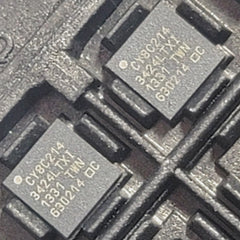CY8C21434-24LTXI