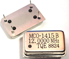 12.0000 MHZ