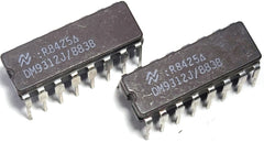 DM9312J/883