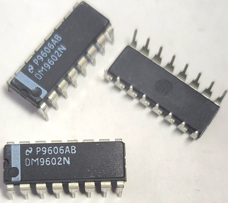 DM9602N