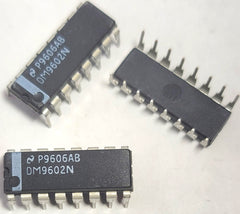 DM9602N