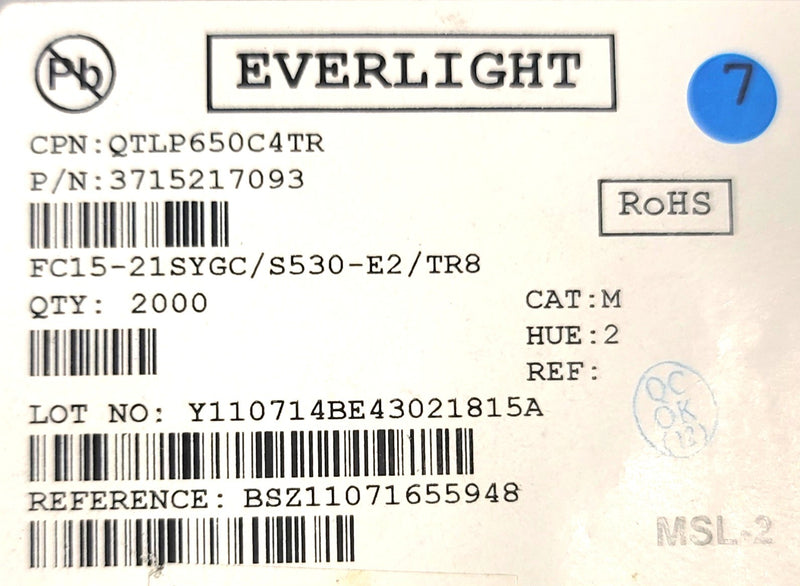 FC15-21SYGC-S530-E2-TR8