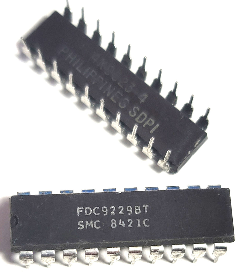 FDC9229BT