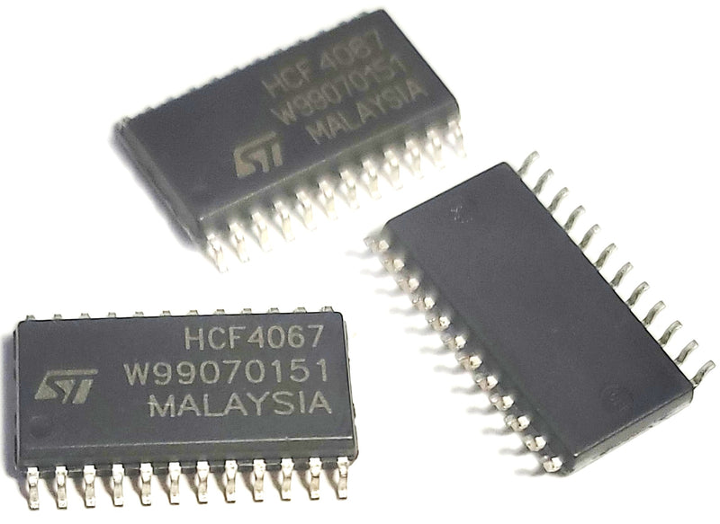 HCF4067BM1