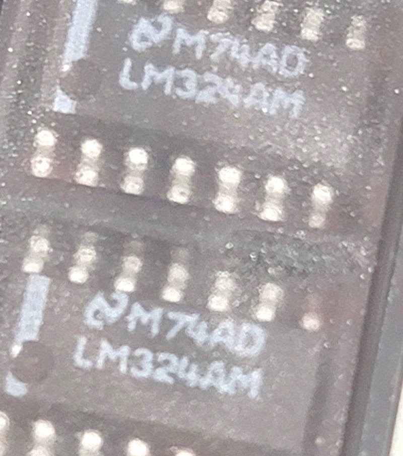 LM324AMX