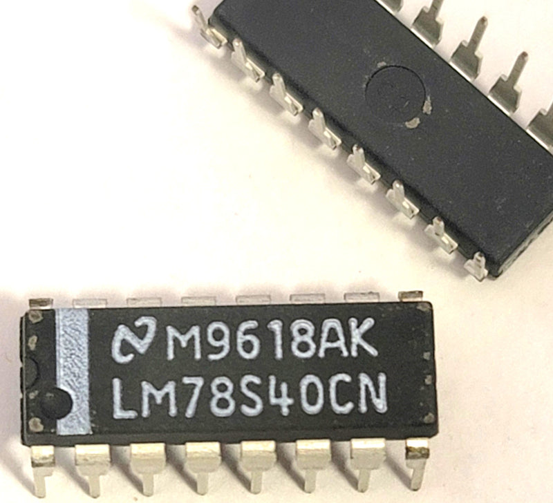 LM78S40CN