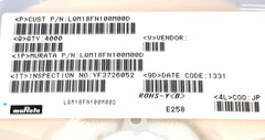 LQM18FN100M00D