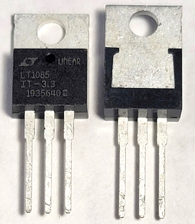 LT1085IT-3.3