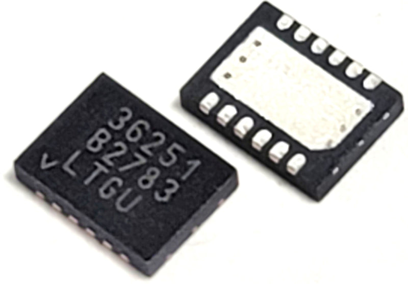 LTC3625IDE-1#PBF