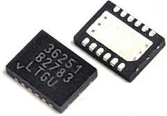 LTC3625IDE-1#PBF