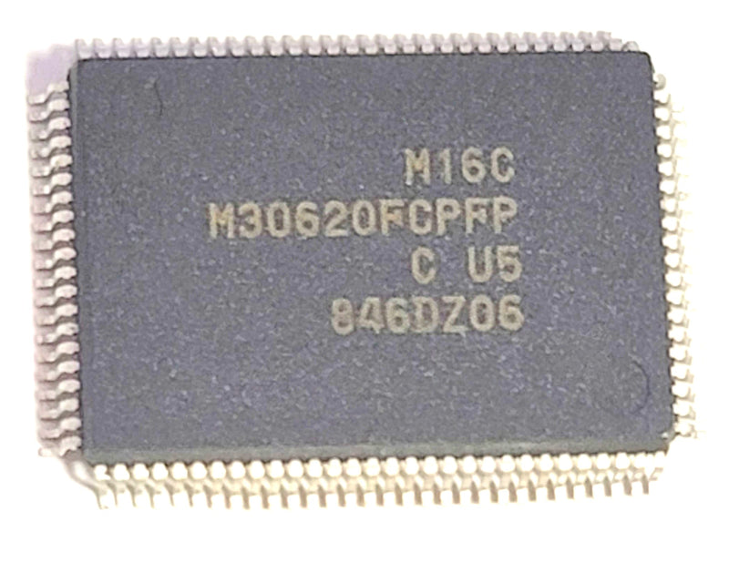 M30620FCPFP