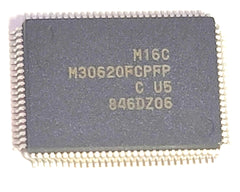 M30620FCPFP