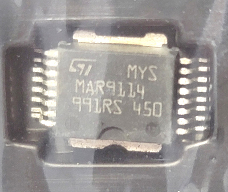 MAR9114