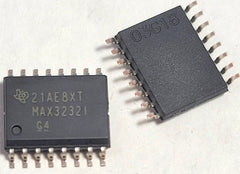 MAX3232IDW