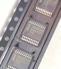 MAX6818EAP+T