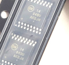 MC14049UBDTR2G