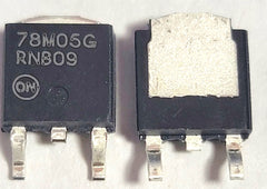 MC78M05CDTG