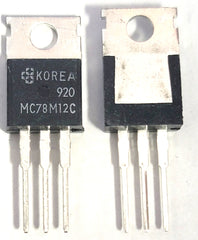 MC78M12C