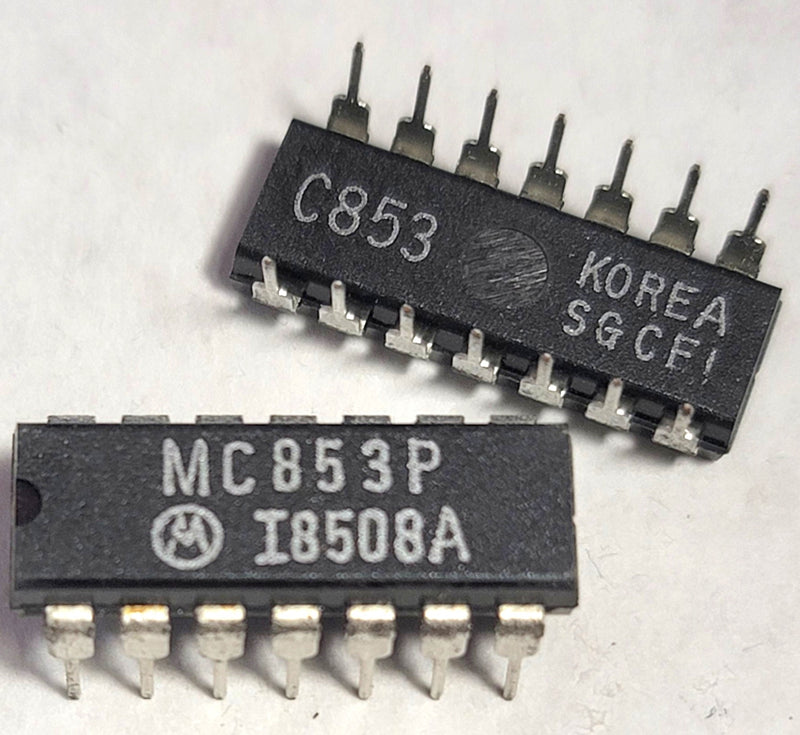 MC853P