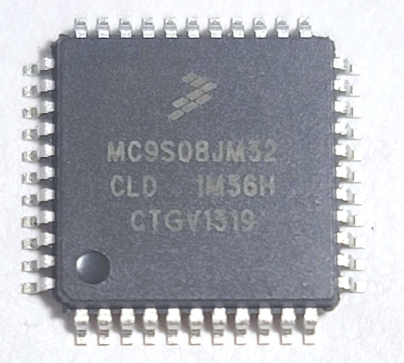MC9S08JM32CLD