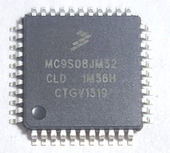 MC9S08JM32CLD