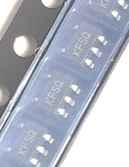 MCP73831T-2DCI/OT
