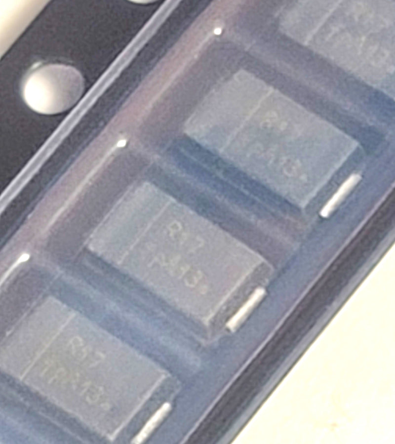 MRA4007T3G