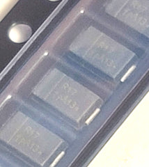 MRA4007T3G