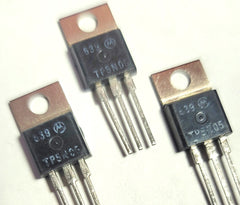 MTP5N05