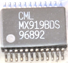 MX919BDS