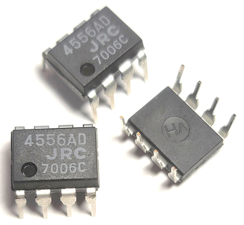NJM4556AD