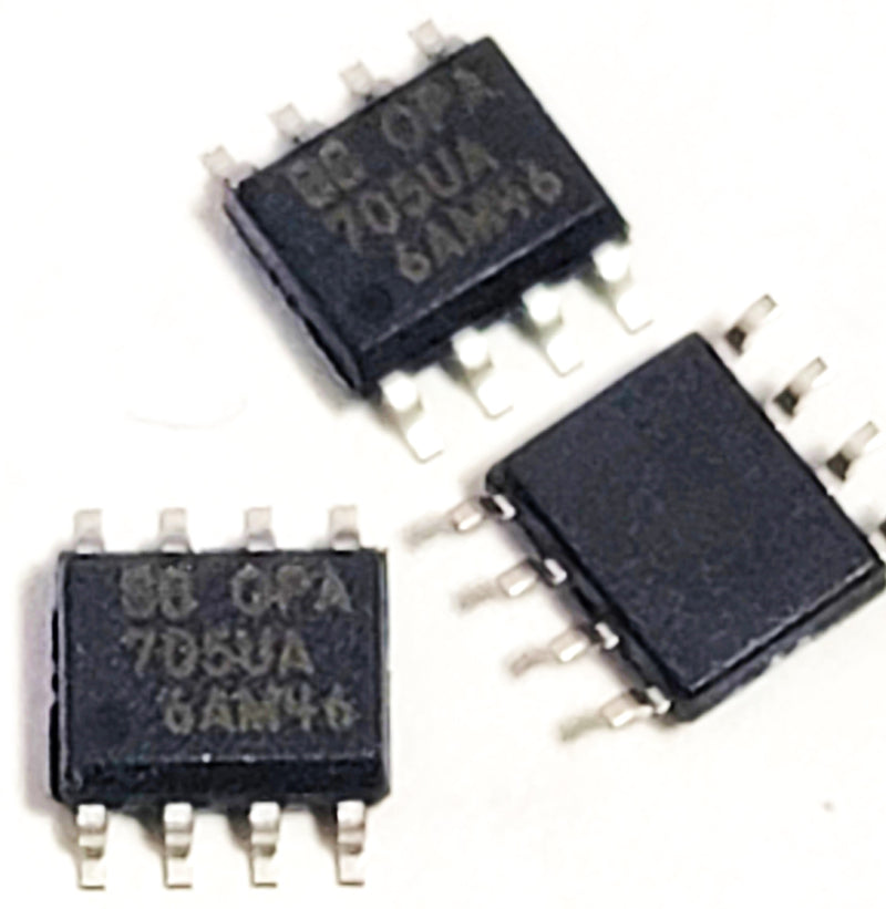 OPA705UA