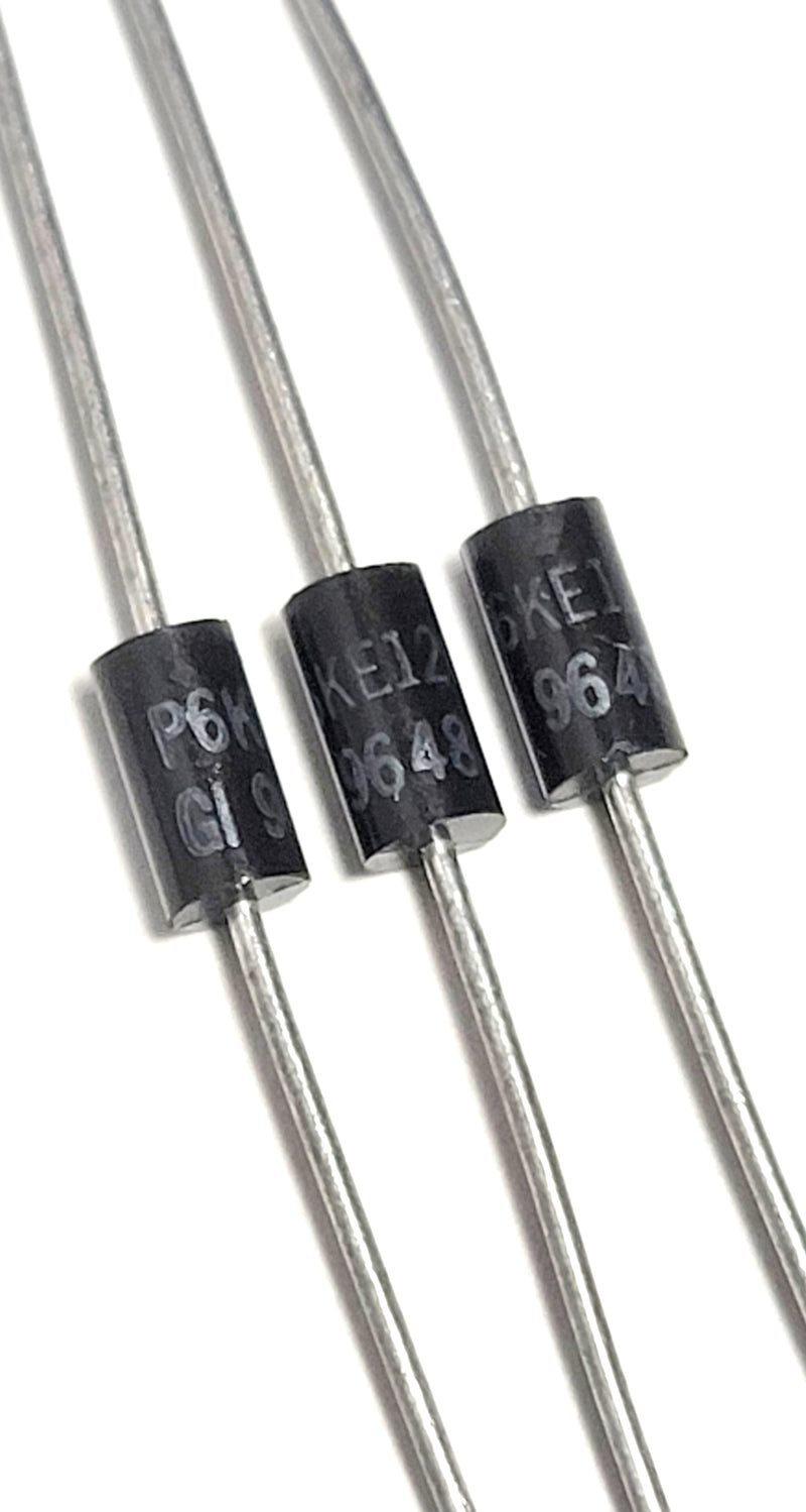 P6KE12CA