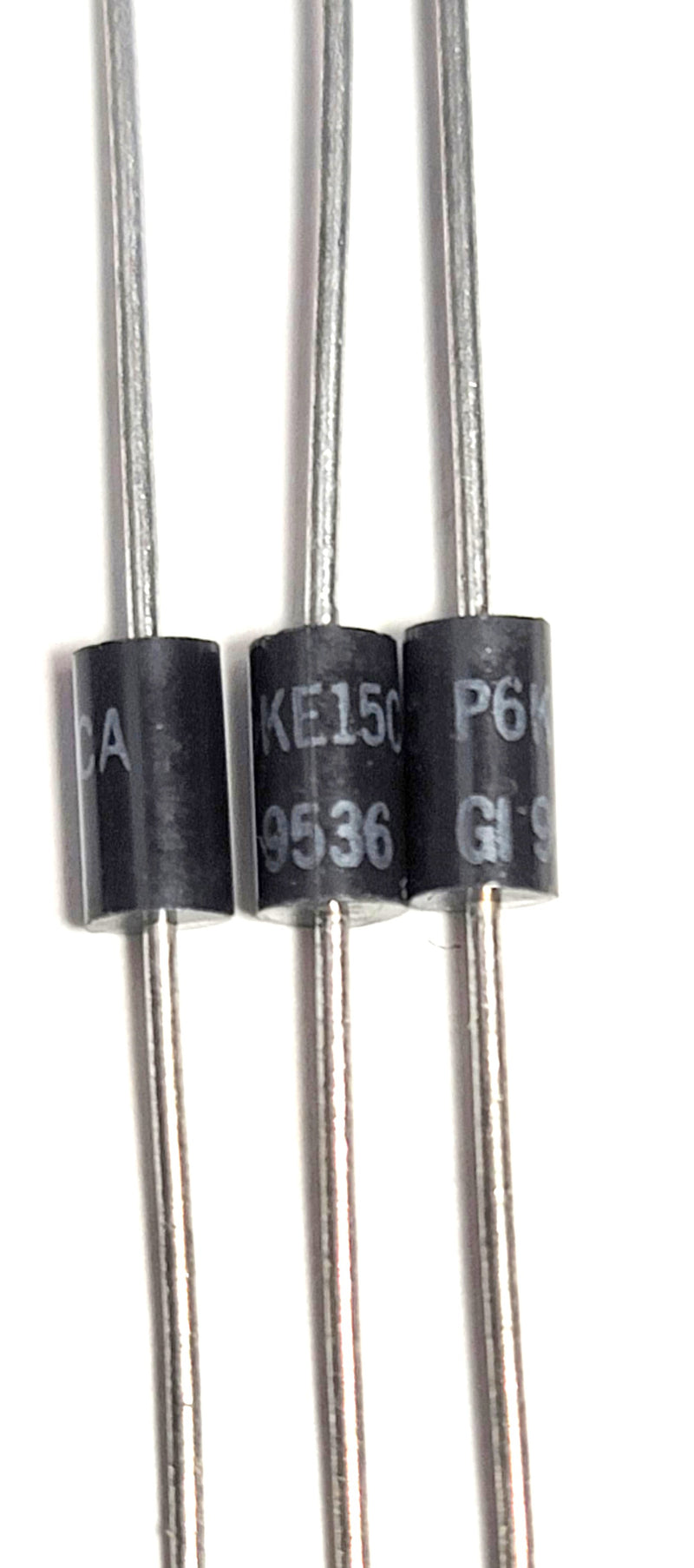 P6KE15CA