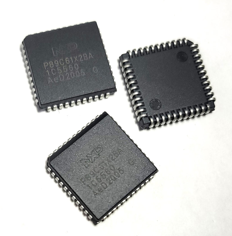 P89C61X2BA