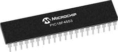 PIC18F4553-I/P